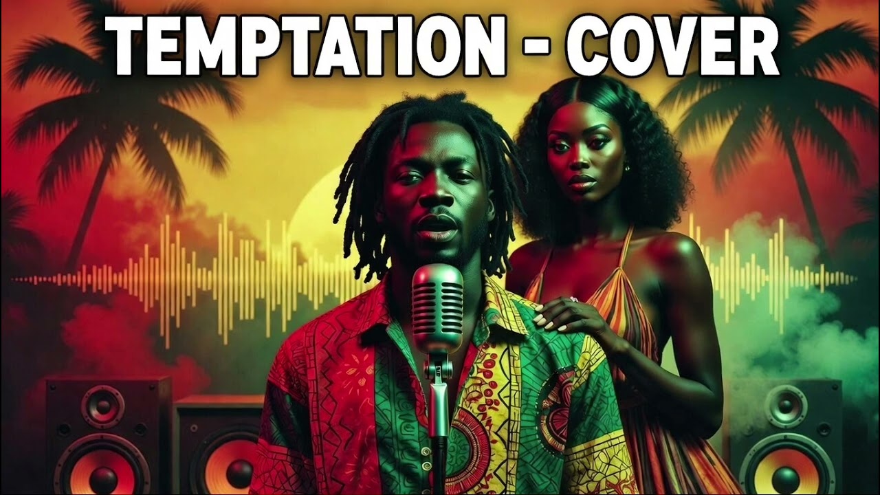 P-Square - Temptation (Reggae Version)