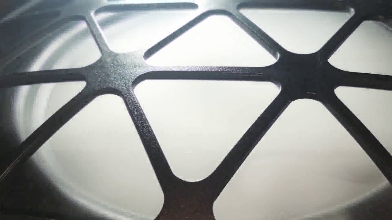 JBL PartyBox 1000 - 12 inch SUB Vape test (1st on YouTube !)