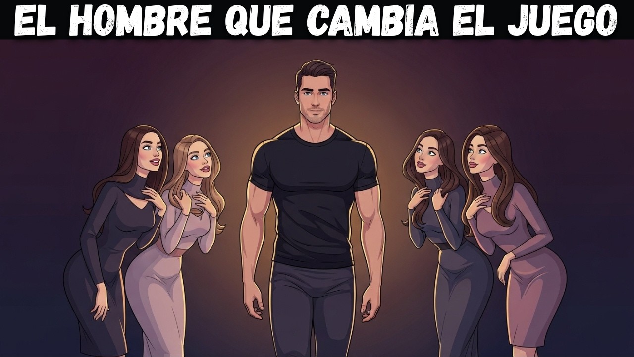 Sé el tipo de Hombre que Ninguna Mujer se Atreve a Poner a Prueba