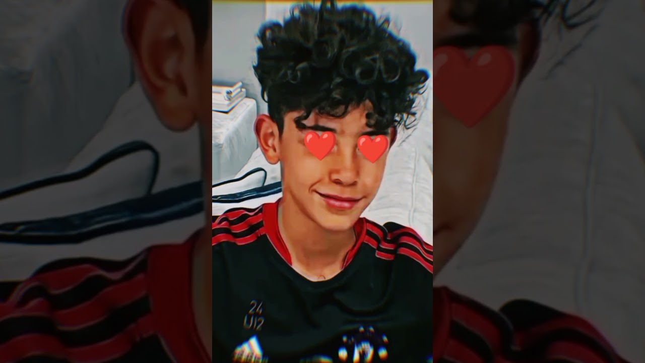 Ronaldo jr love ❤️ delfina suarez 😍🔥😍#shortvideo #youtubeshorts