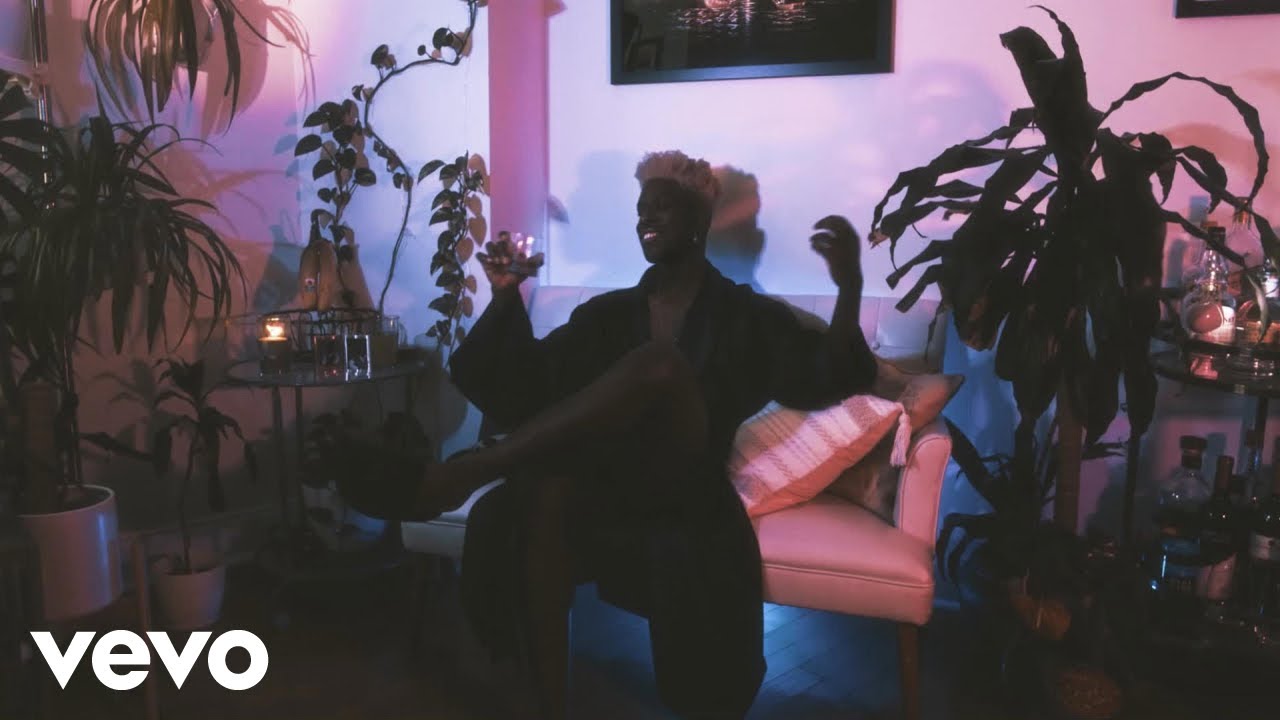 L'Marco - Quiet Time