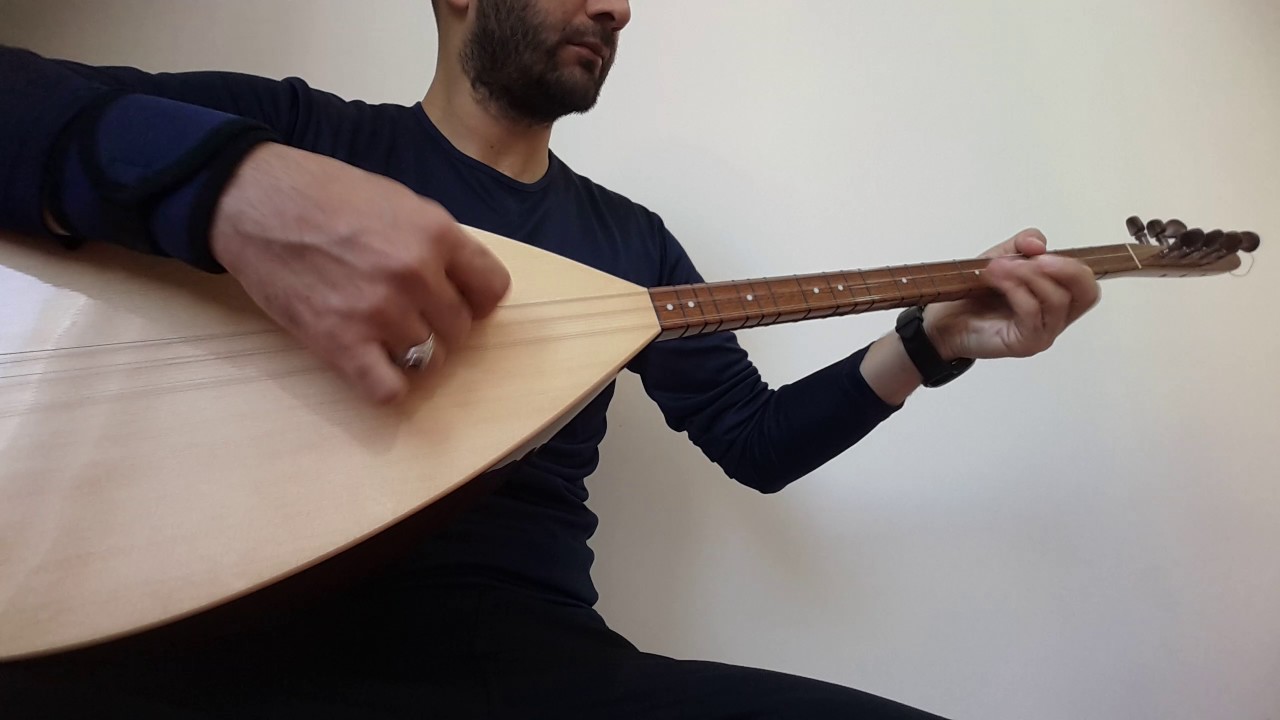 ŞAFAK SÖKTÜ SUNAM (Emrah Kayhan)
