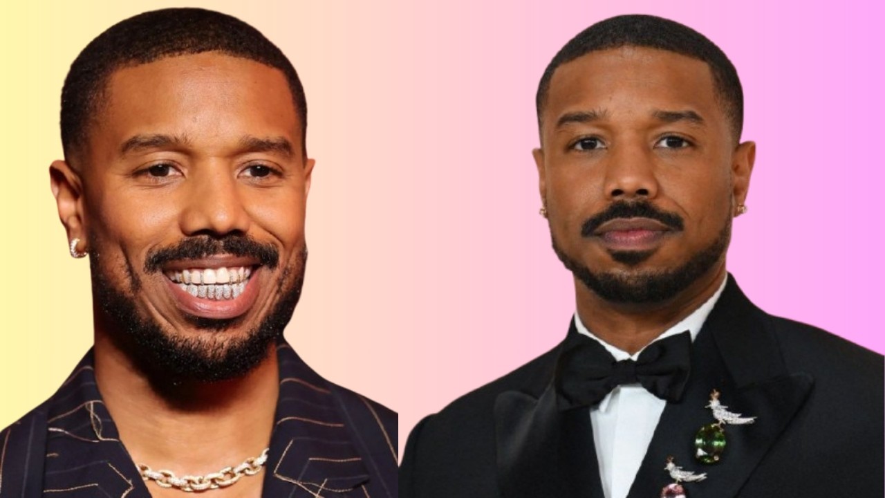 Michael B. Jordan SHOCKS Timothée Chalamet, Snags Best Actor for Sinners!