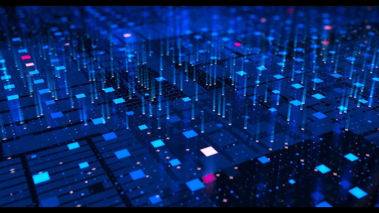 D-Wave - the world's first commercial quantum computing company