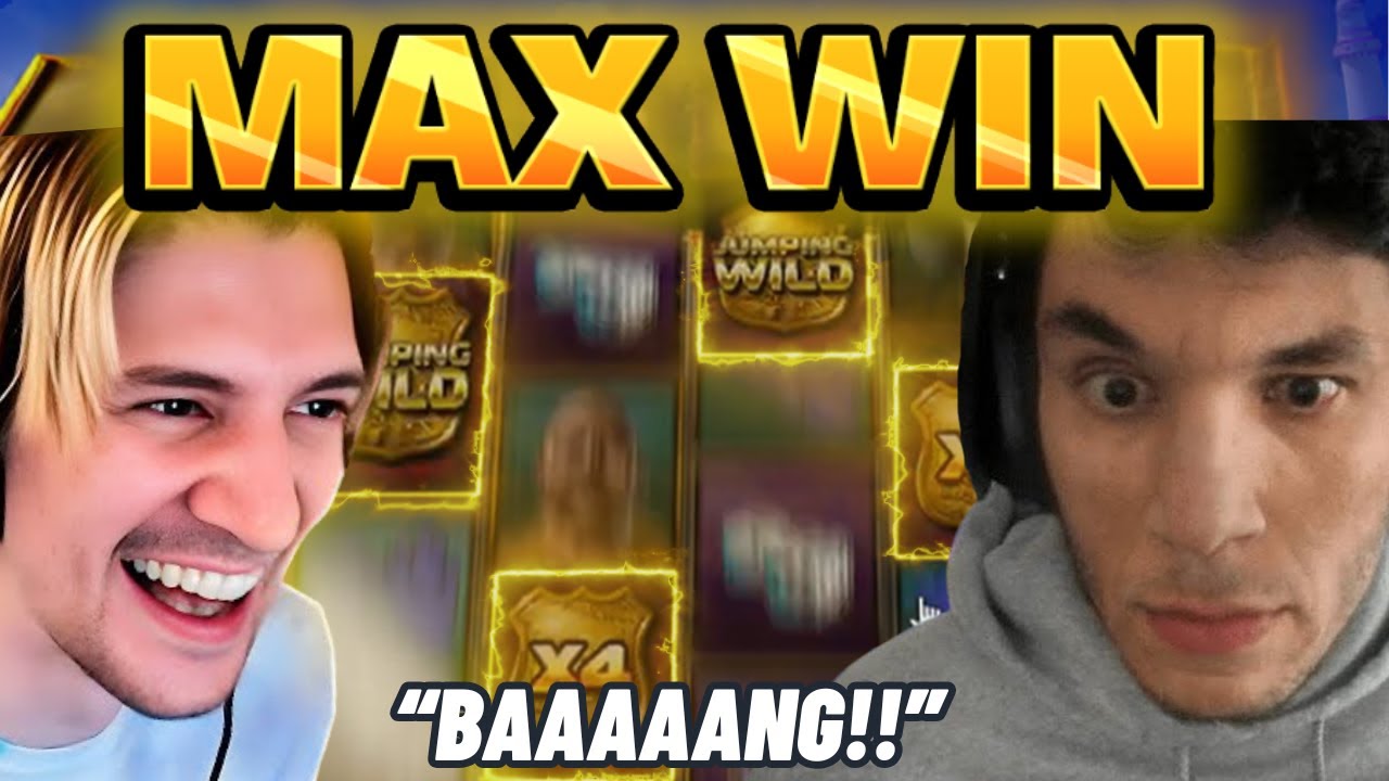 [TOP 12] Streamer Wins Of The Day! #294 | Trainwreckstv, xQc & Cabrzy!