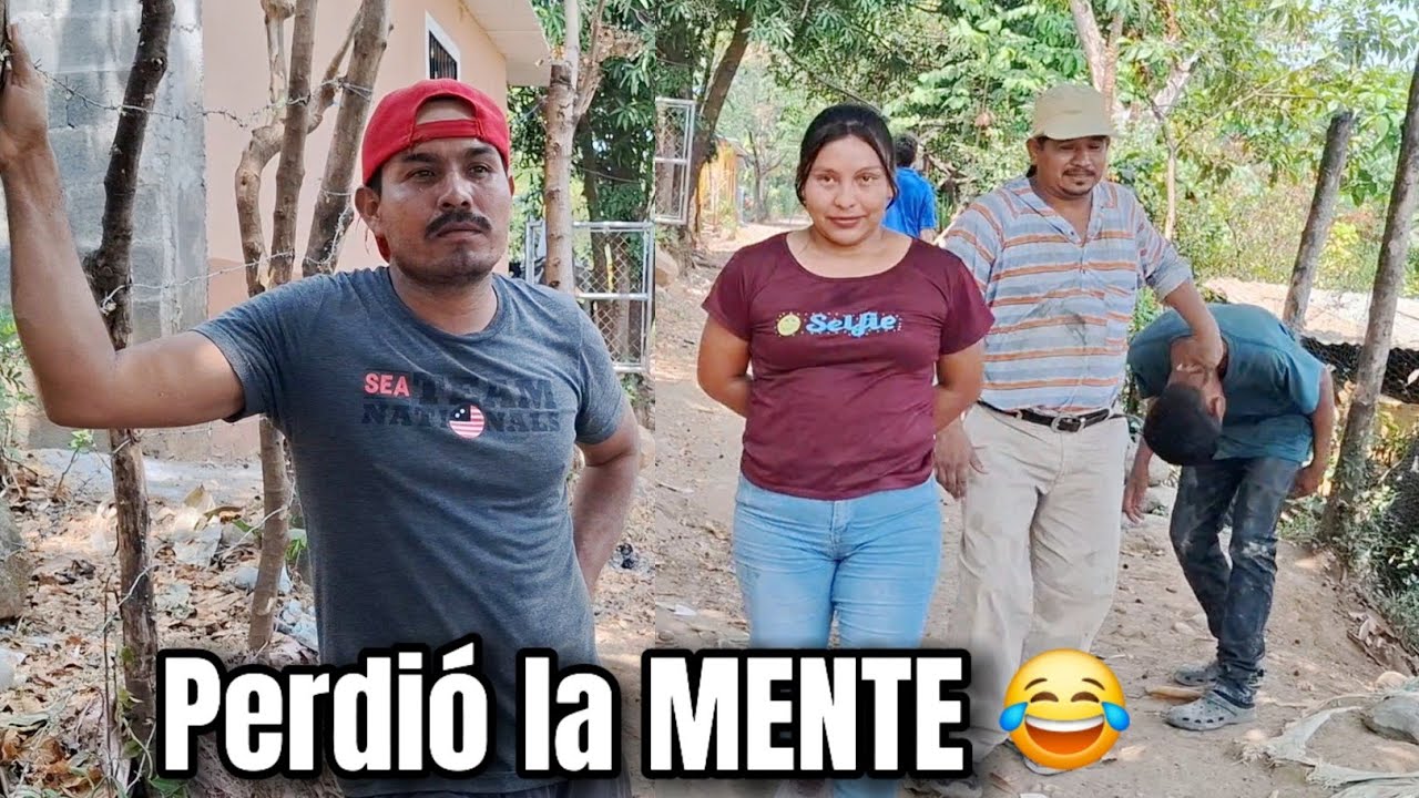 Nadie sabía lo que estaba planeando un día después😱Pero todo quedó grabado.