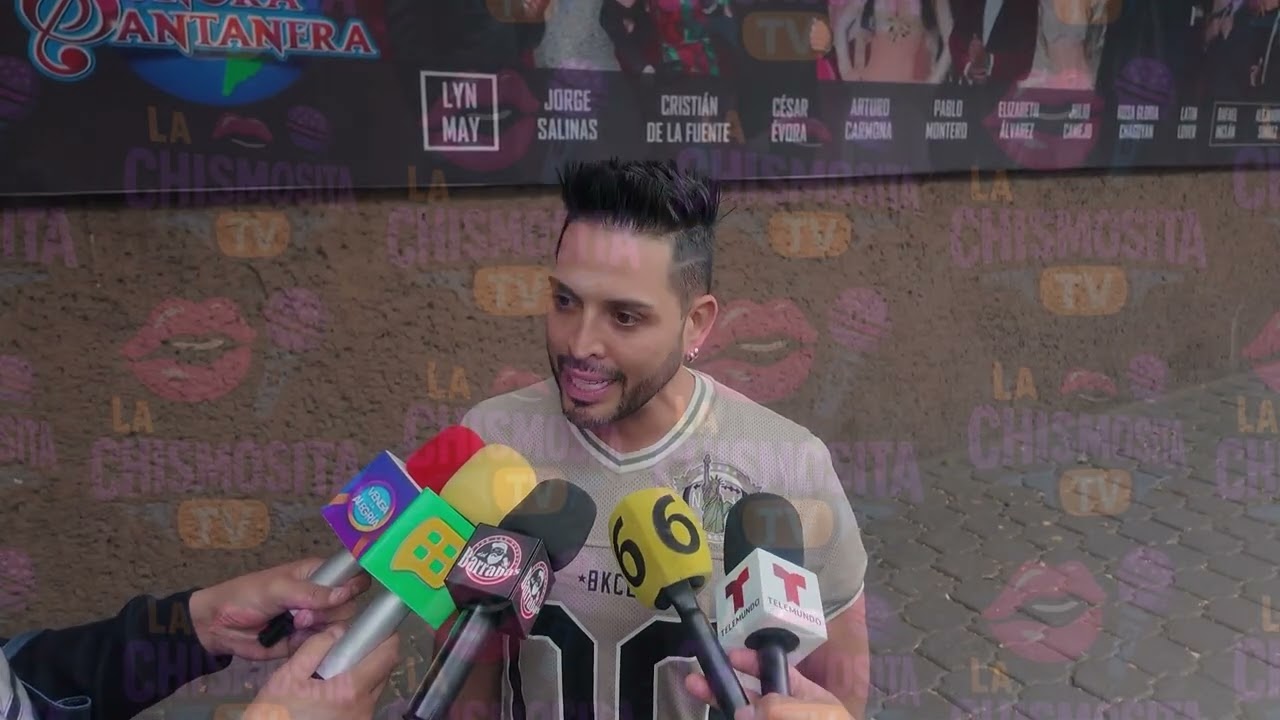 ¿OMAR SUÁREZ DESPIDIÓ A ARACELY ARÁMBULA DE PERFUME DE GARDENIA? 🤬 ¡NO SOPORTA A IVONNE MONTERO! 
