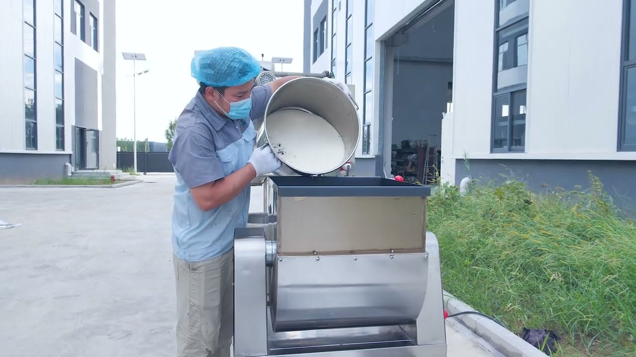 cereal bar machine line granola bar making machine from Darin