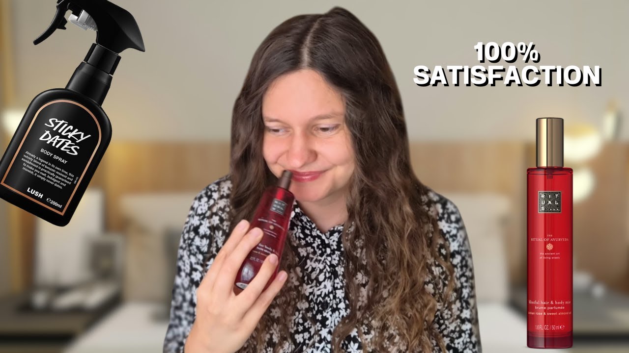 I Didn’t Expect These FRAGRANCES to Smell This Good…