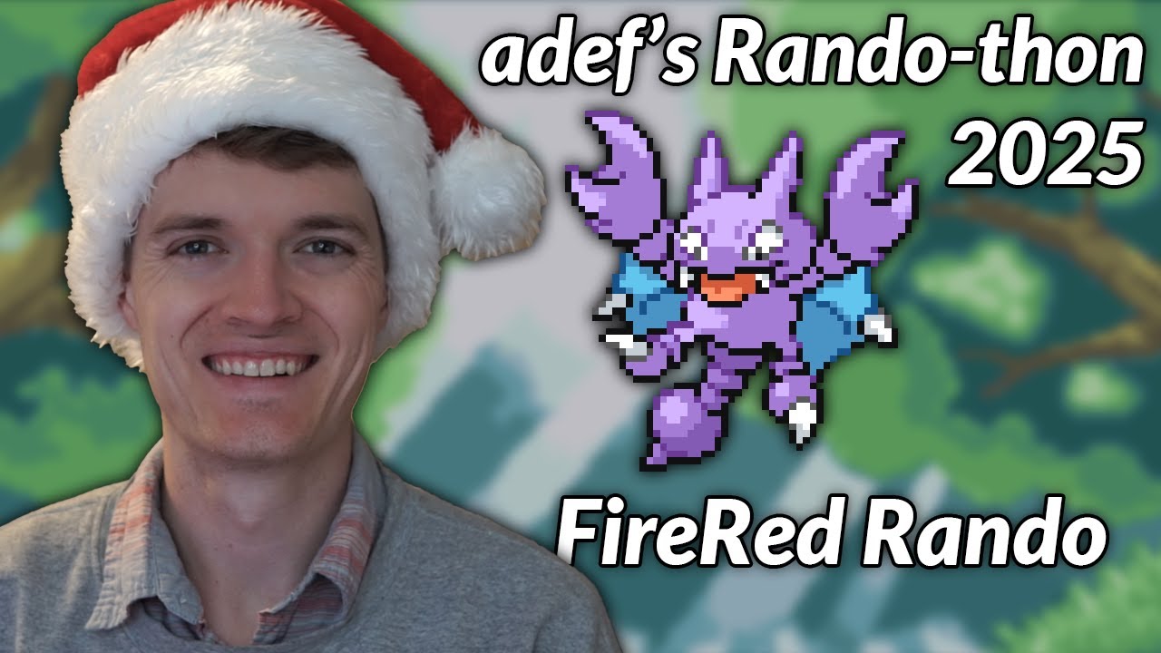 Gligar is FAR Better than You Think | Rando-thon 2025