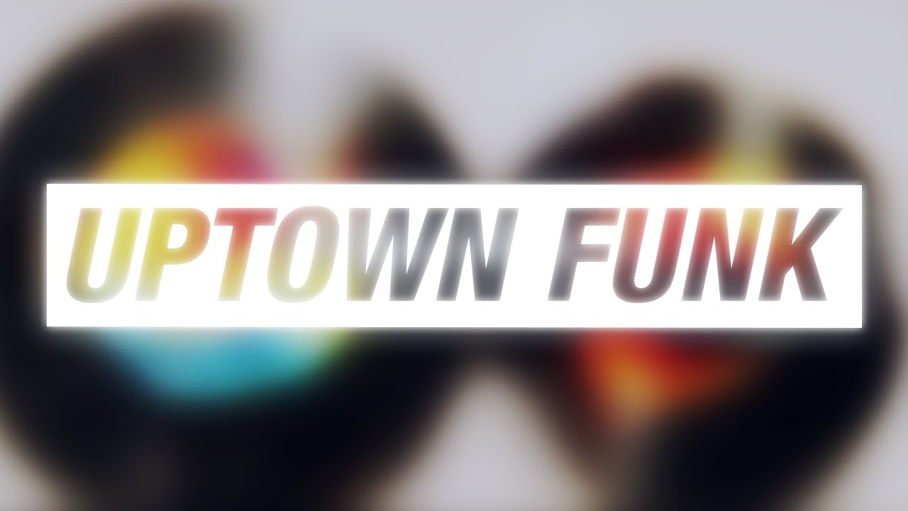 Mark Ronson - Uptown Funk ft. Bruno Mars [Slowed Down]