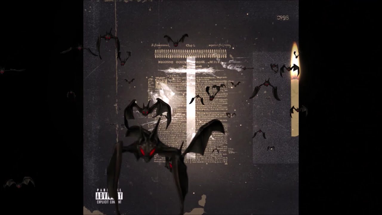 Daylyt - Let There B Lyt (Full Album)