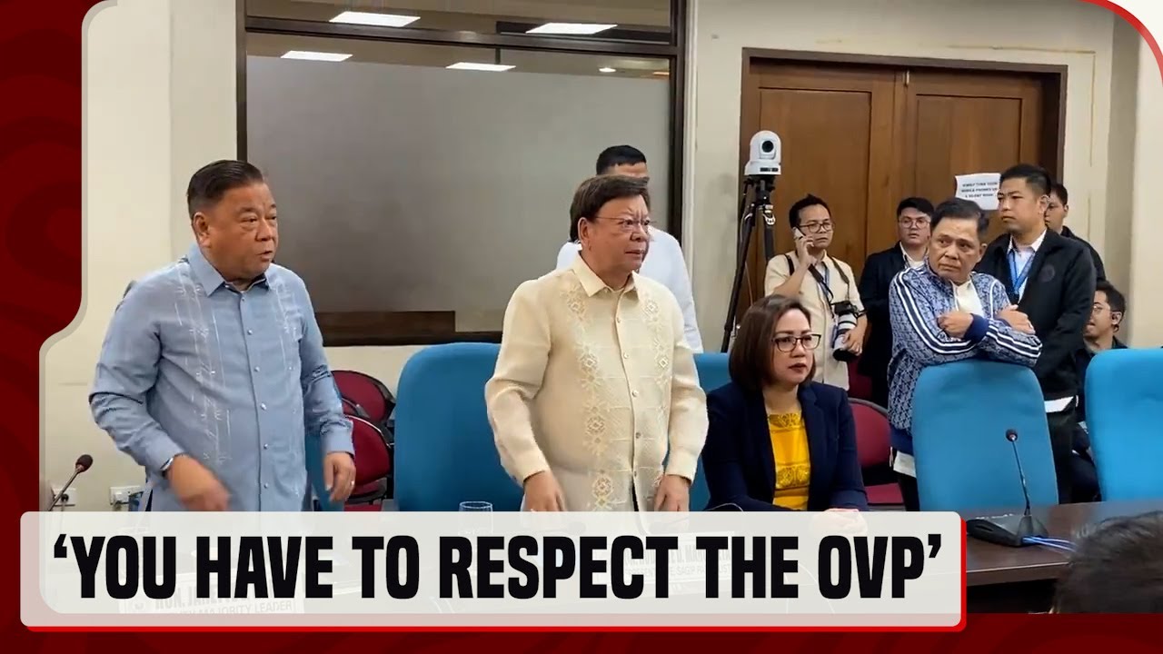 Ilang mambabatas, nagkasagutan matapos imungkahi ni Rep. Marcoleta na tapusin ang budget