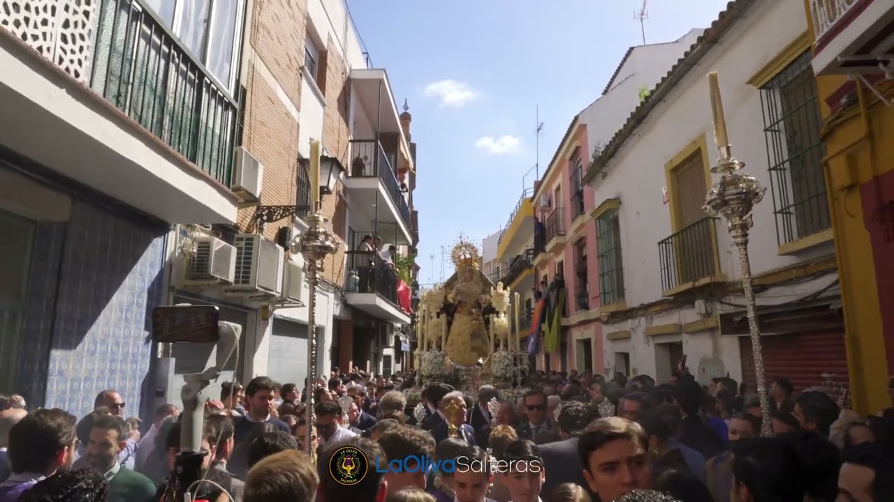 La Estrella Trianera | Traslado Hdad. de la Estrella 2026