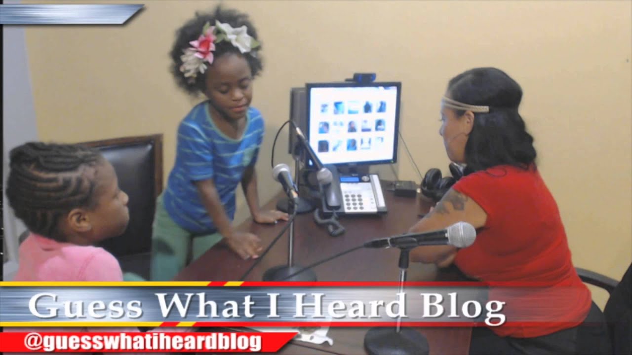 Cece on Live On InstinctRadio net