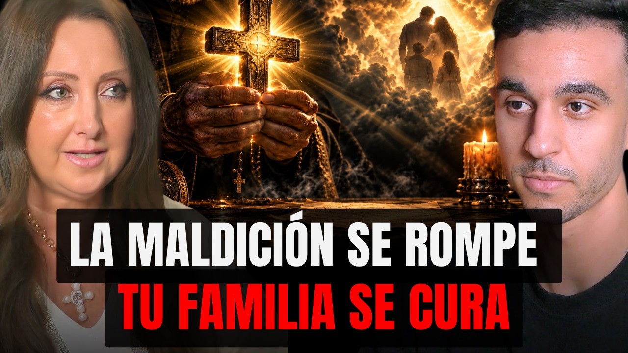 Exorcist: 10 Forbidden Signs That You and Your Family Have Been WITCHED (and How to Free Yourselves)