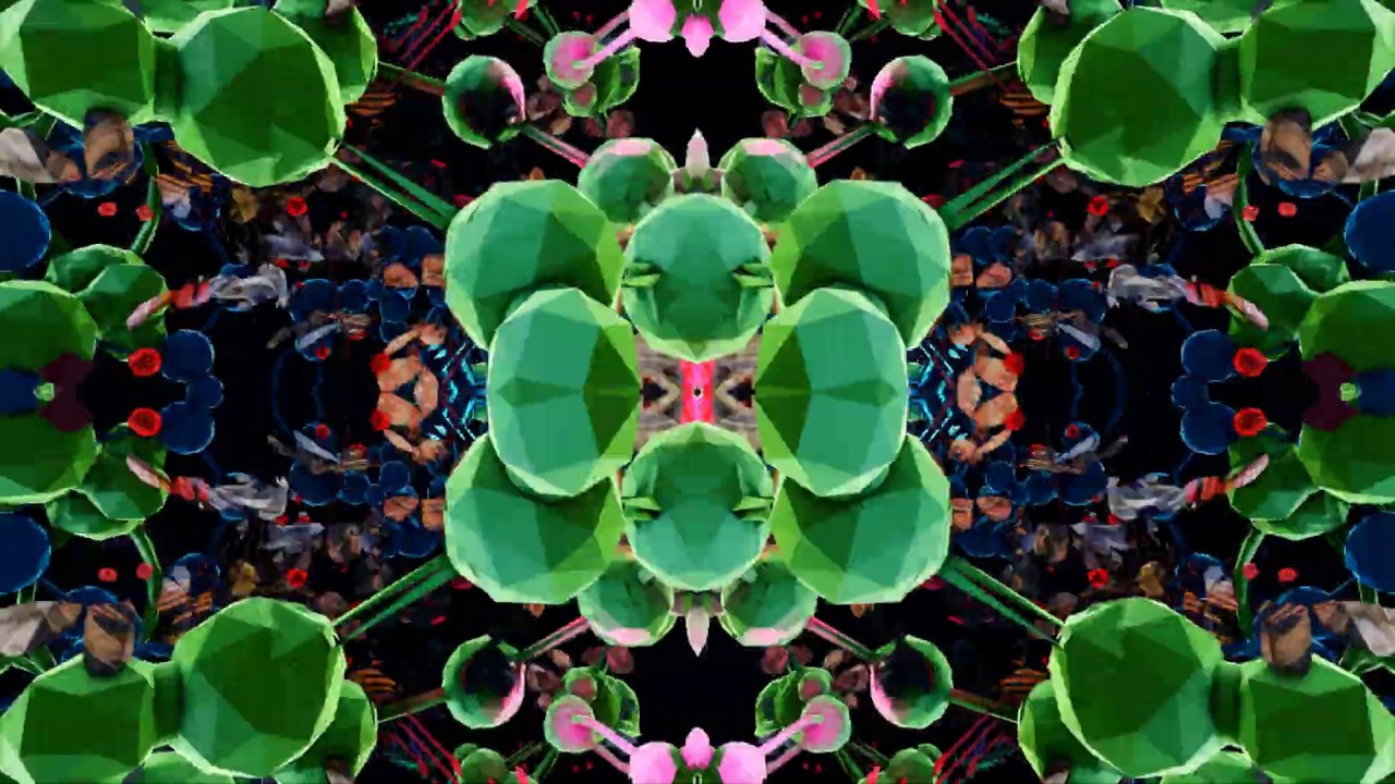 Toadface - Perpetually On One Vol.2 (Microdose VR)