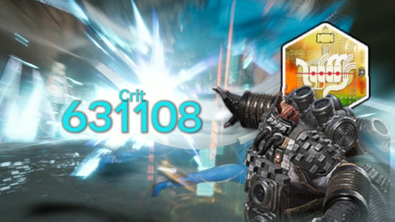 P0 Last Rite 21s Rhodagn Kill - Arknights Endfield
