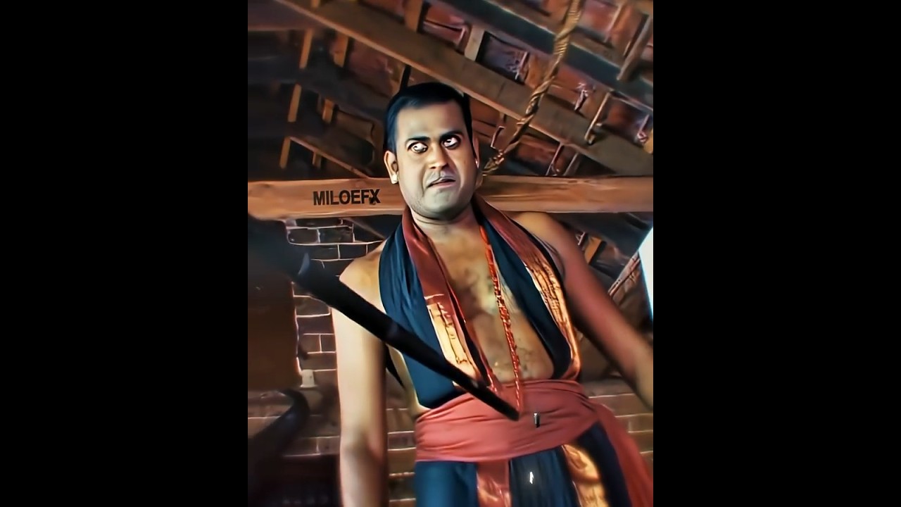 DHIKAMBARAN || ANANDABHADRAM 