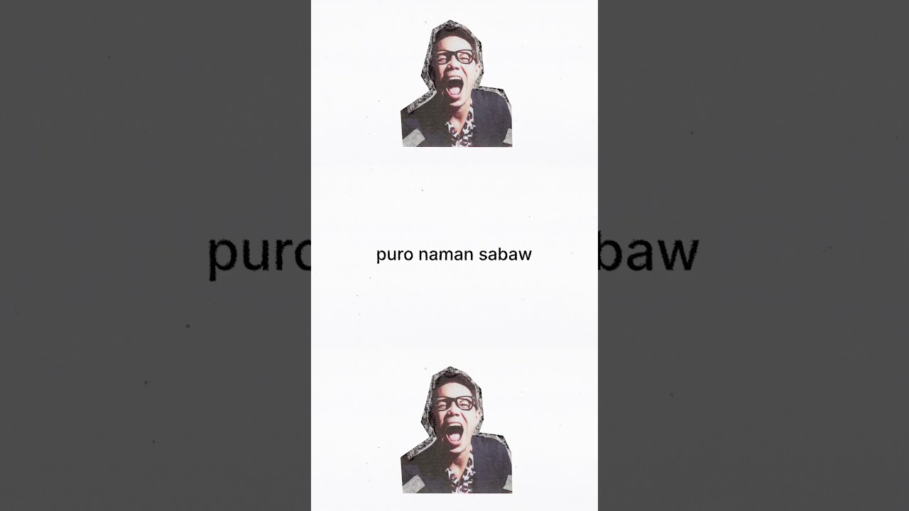 BASURA - Sandwich x Suyen