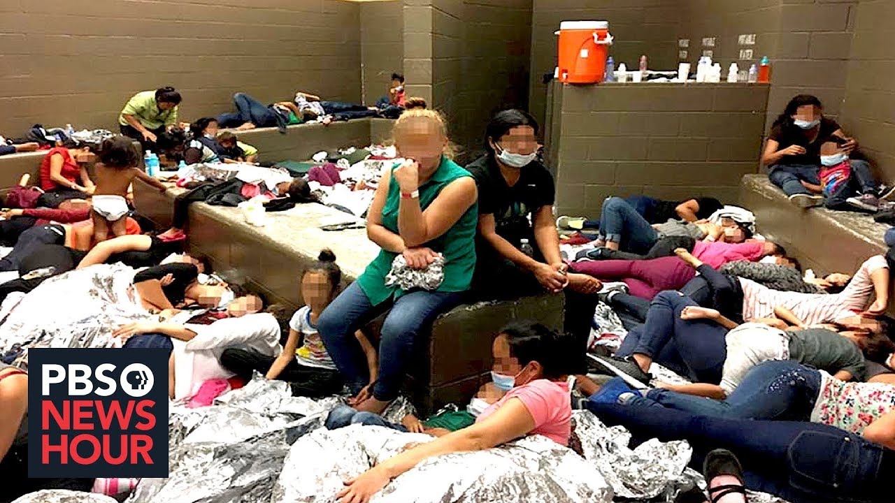 Trump says Cummings lied about conditions in migrant detention facilities. Did he?