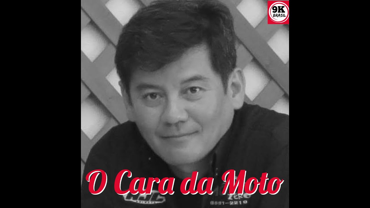 O Cara da Moto