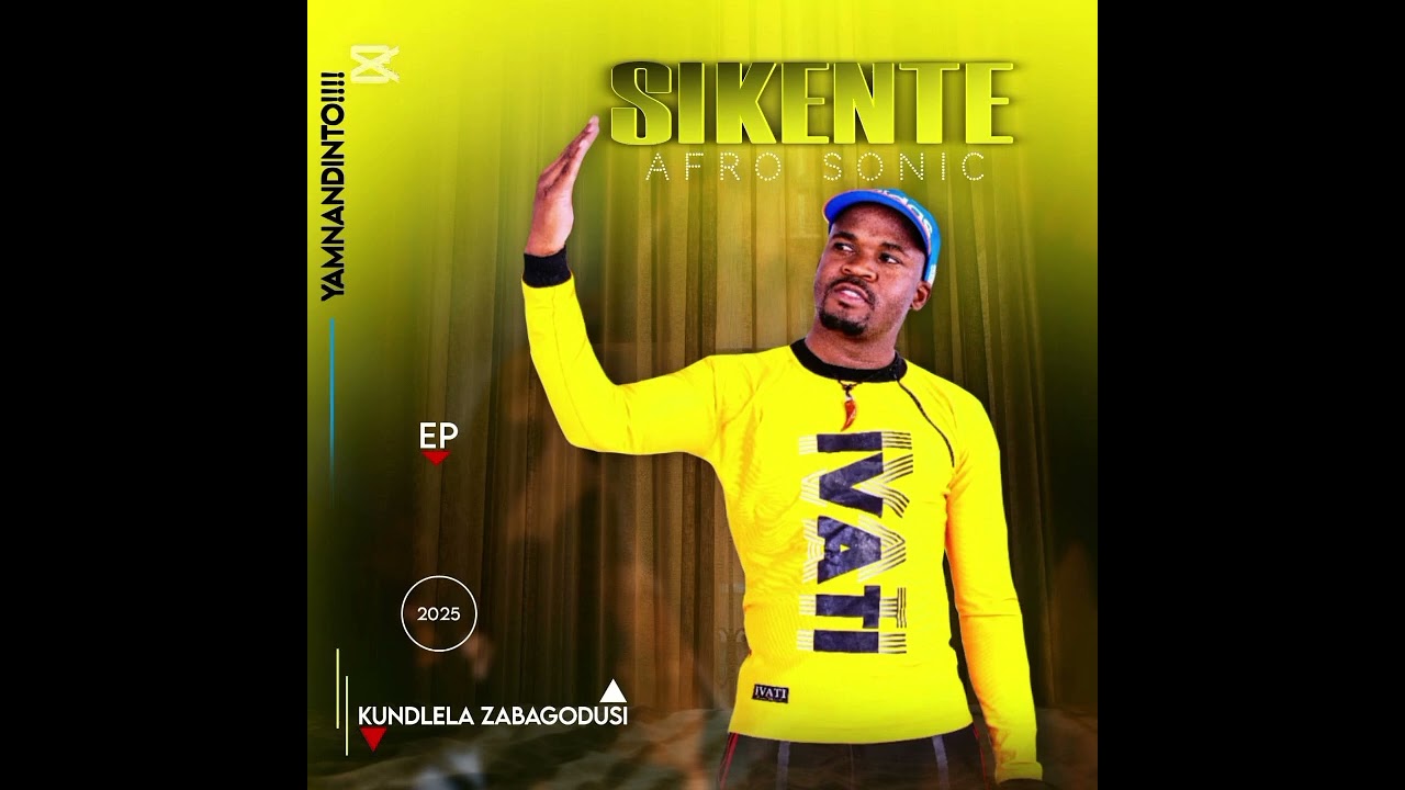 KUNDLELA ZABAGODUSI 