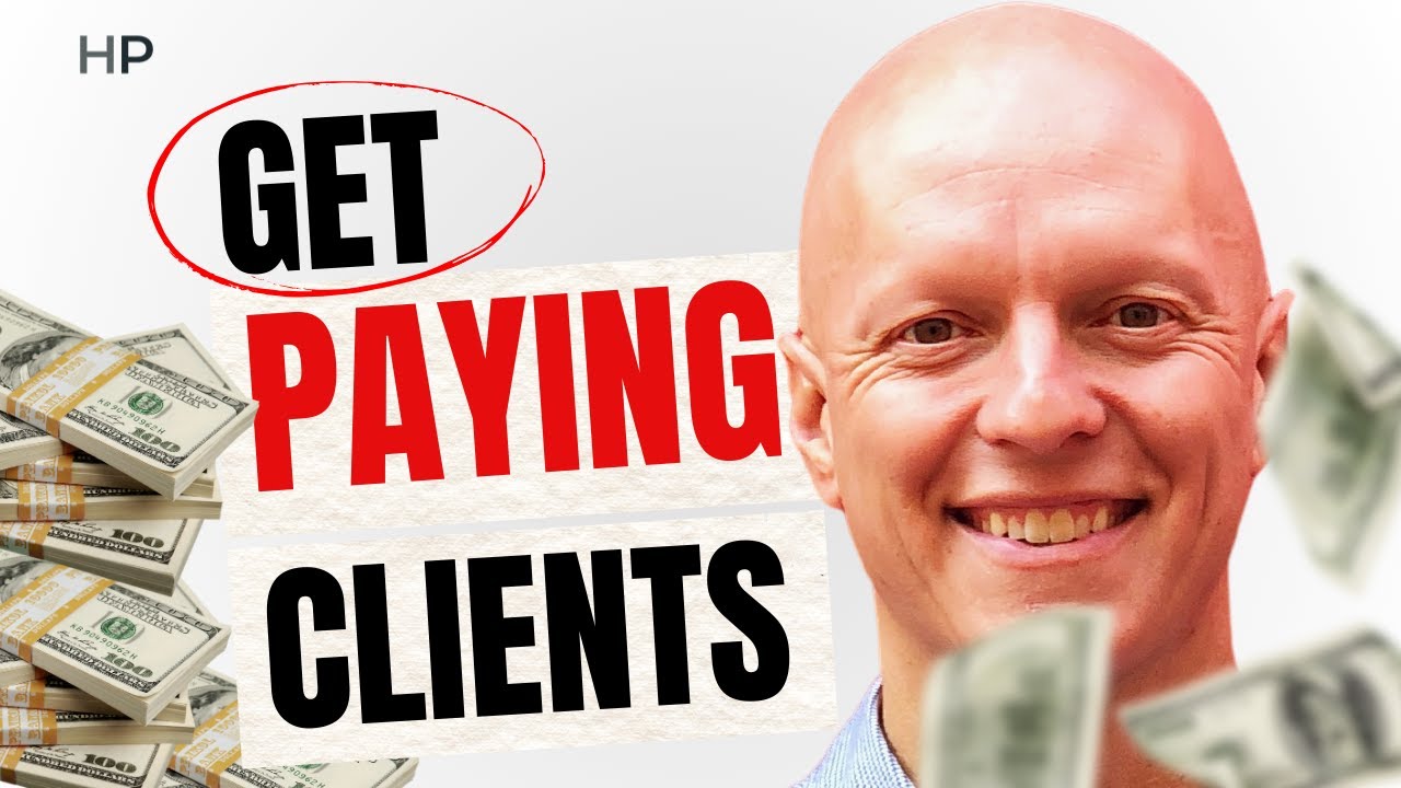 The Definitive Method To Getting Paying Coaching Clients