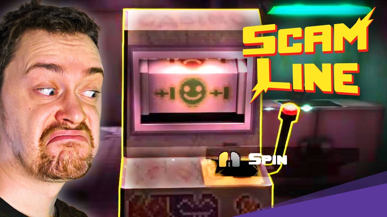 Scam Line | #02 | 25.03.2026 | @Herdyn @FattyPillowTV @astatoro2105 @NesTTaa @FlyGunCZ @HaiseT