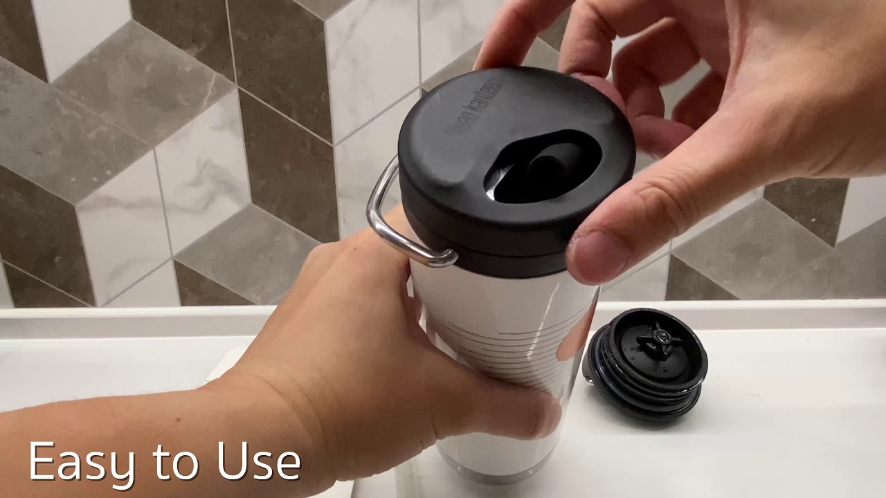 Twist Cap for Klean Kanteen TKWide