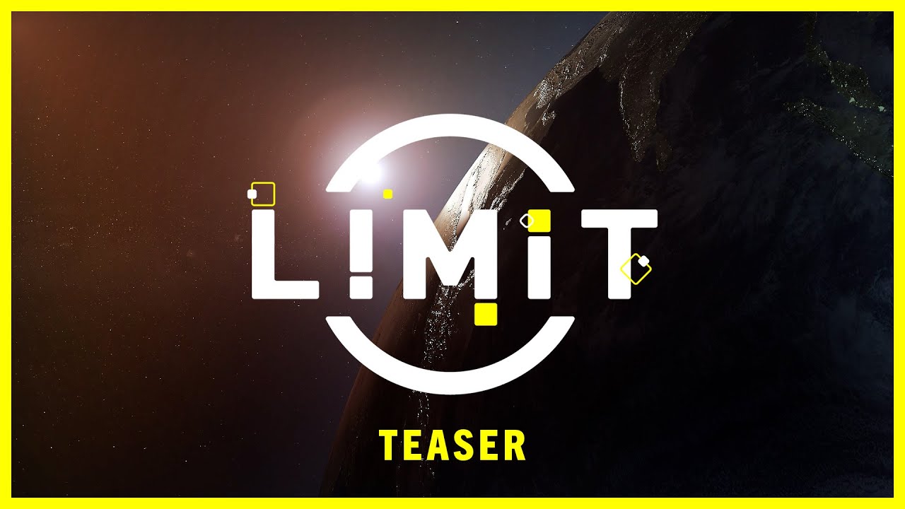 LIMIT | Teaser [FR]