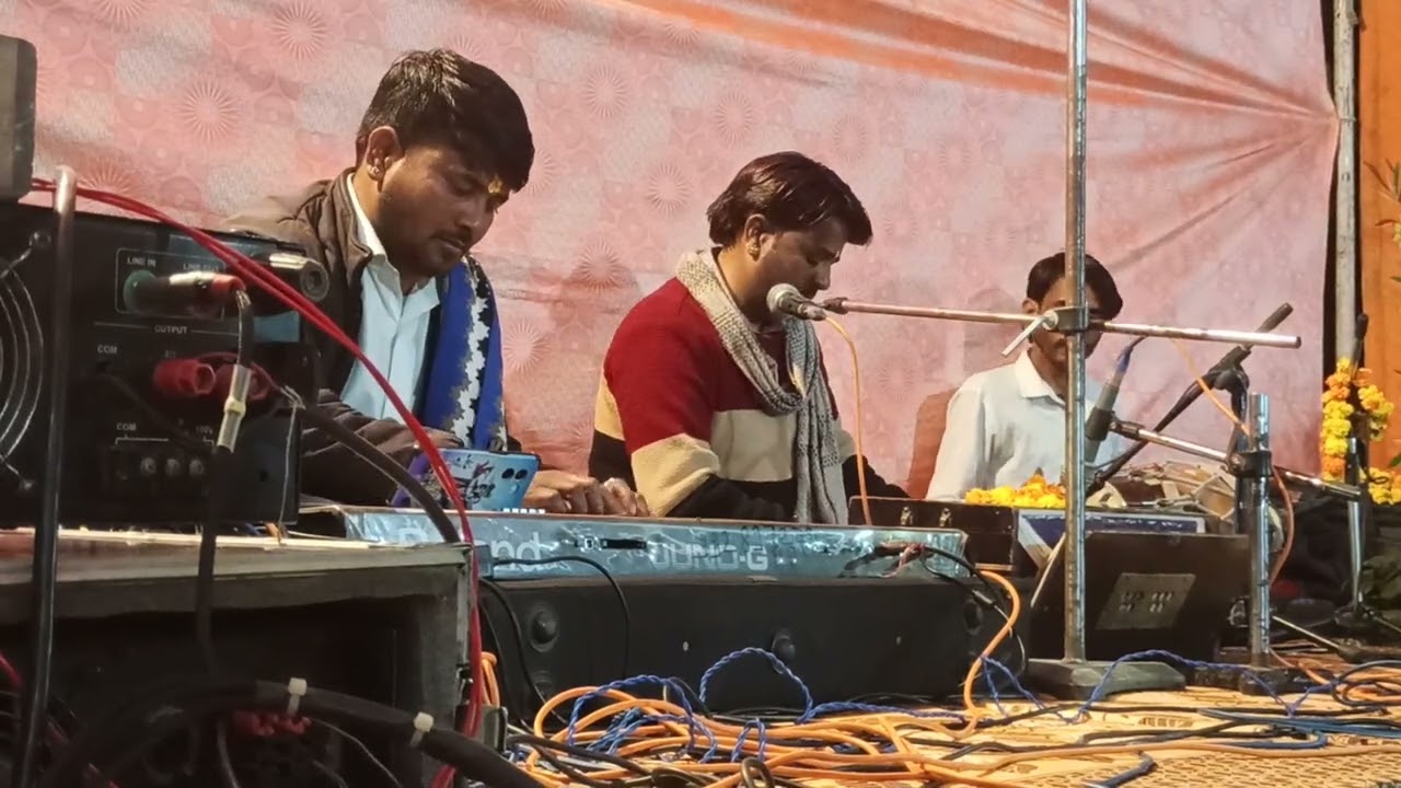 पत्थर तिरगा पाणी म, बालो लिख्यो राम को नाम !! Pathar Tirga Paani M, Balo Likhyo Ram Ko Naam 🙏#bhakti