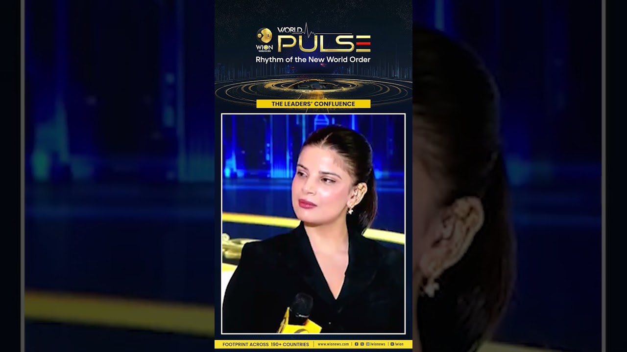 WION World Pulse | India is the 3rd Largest Producer of Electricity Through Renewable Energy