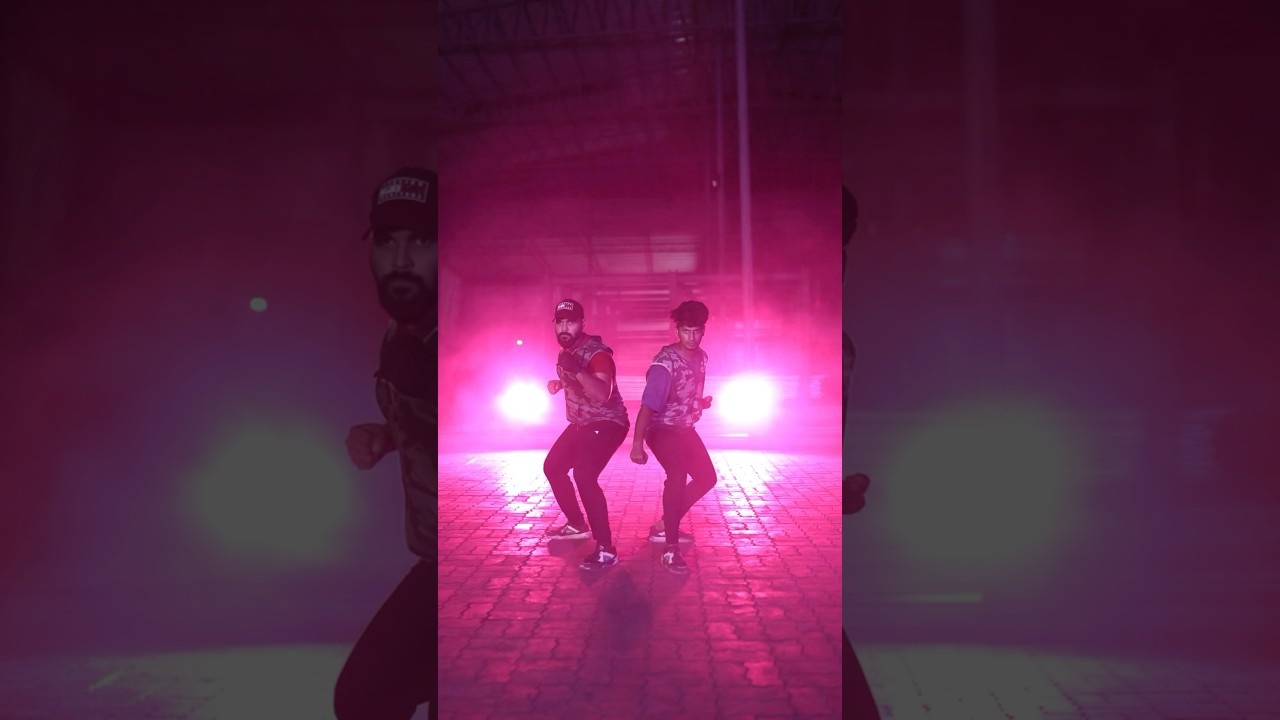 Scene Mone | RDX | Javed x Thahsin Choreography #dance #trending #rdx #dancecover