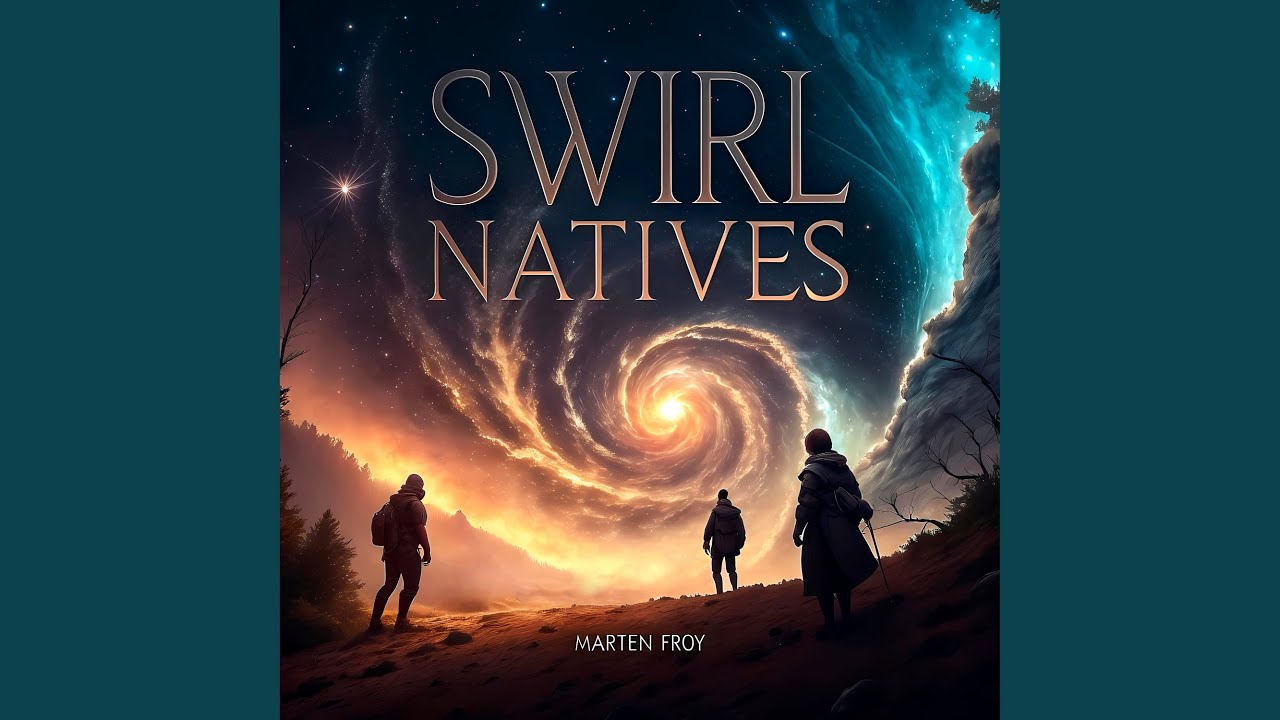 Swirl Natives