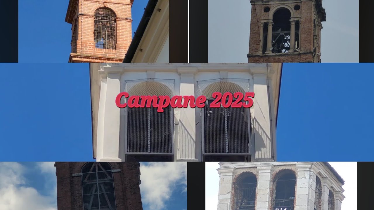 Campane 2025