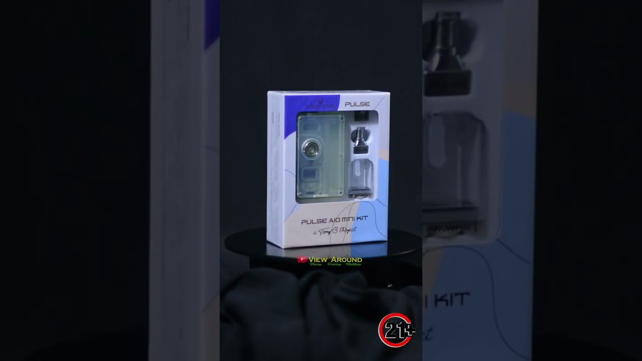 PULSE AIO MINI