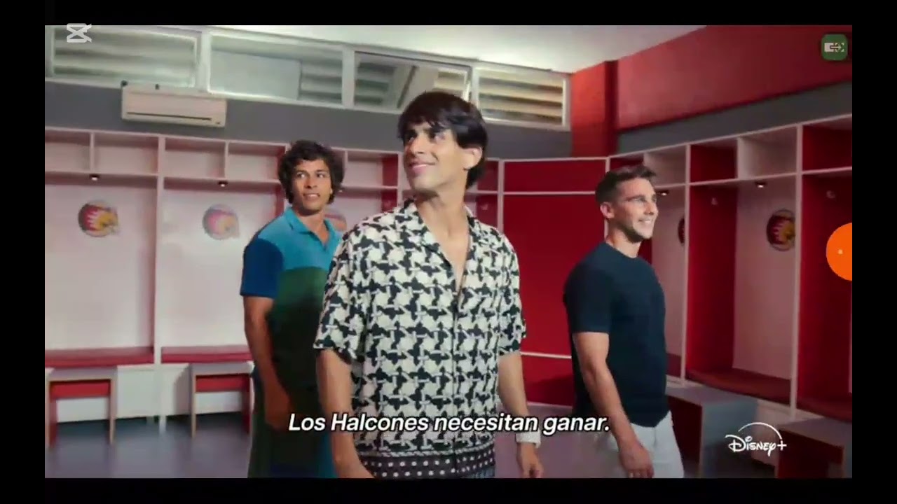 Nueva generación 11 (tráiler 4 temporada