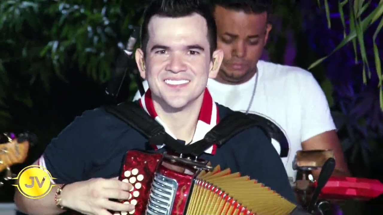 MOSAICO DIOMEDISTA  2023  -  Fawel Solano &  Pedro rueda - EN VIVO