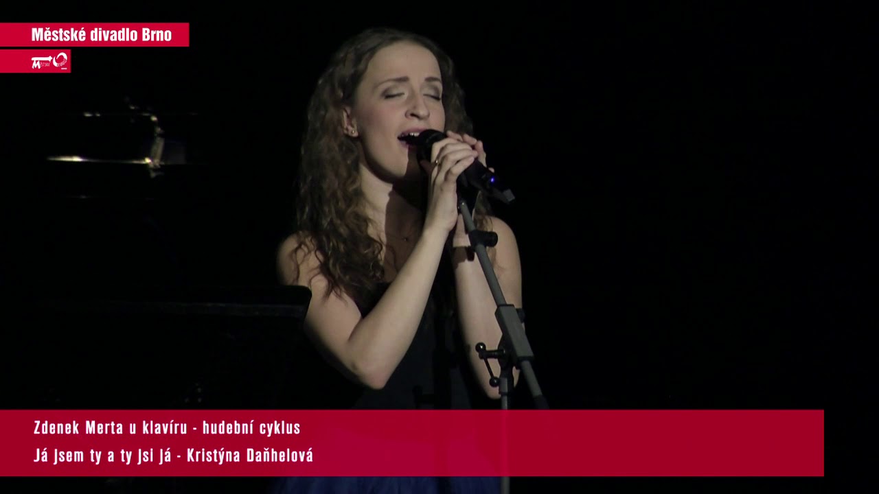 Ja jsem ty a ty jsi ja