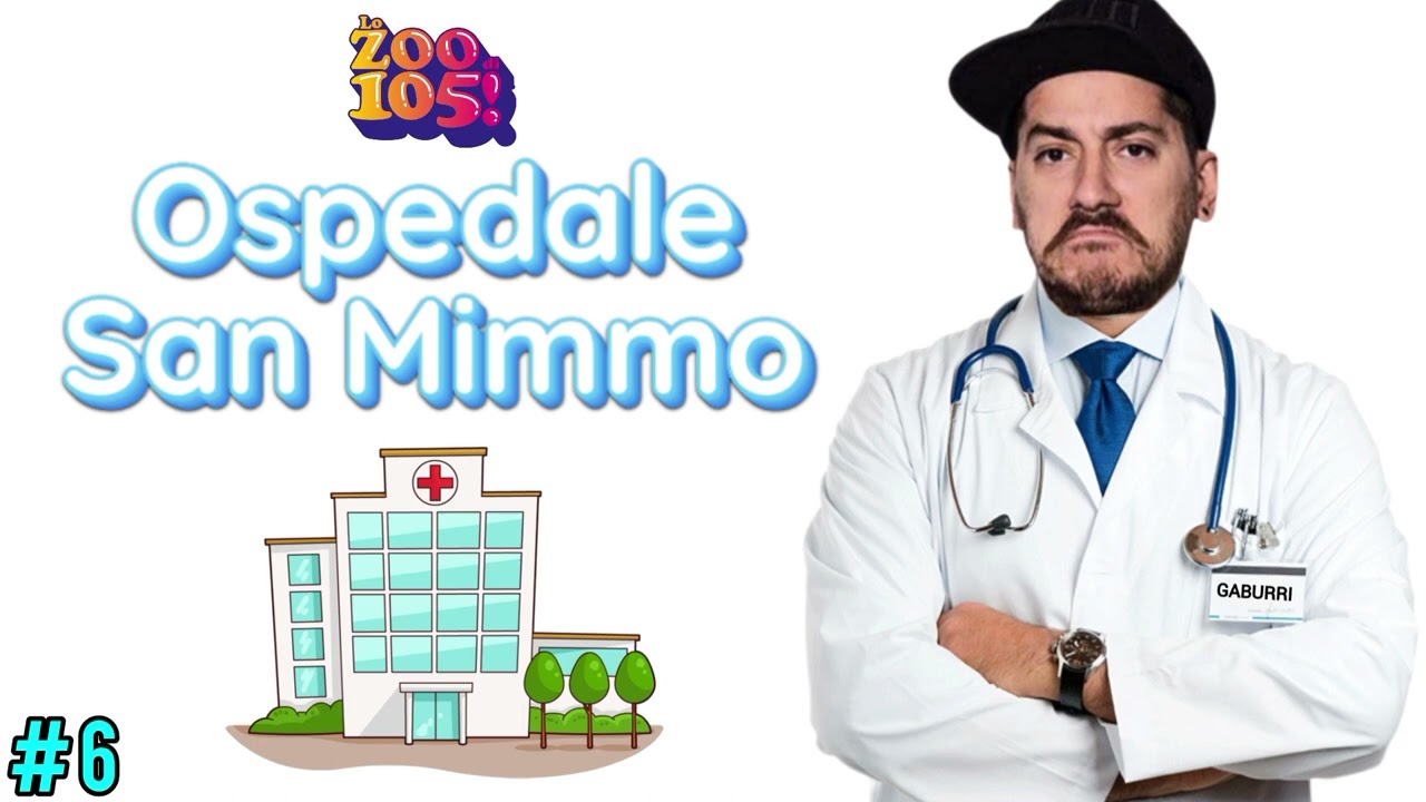 Lo Zoo di 105 - 