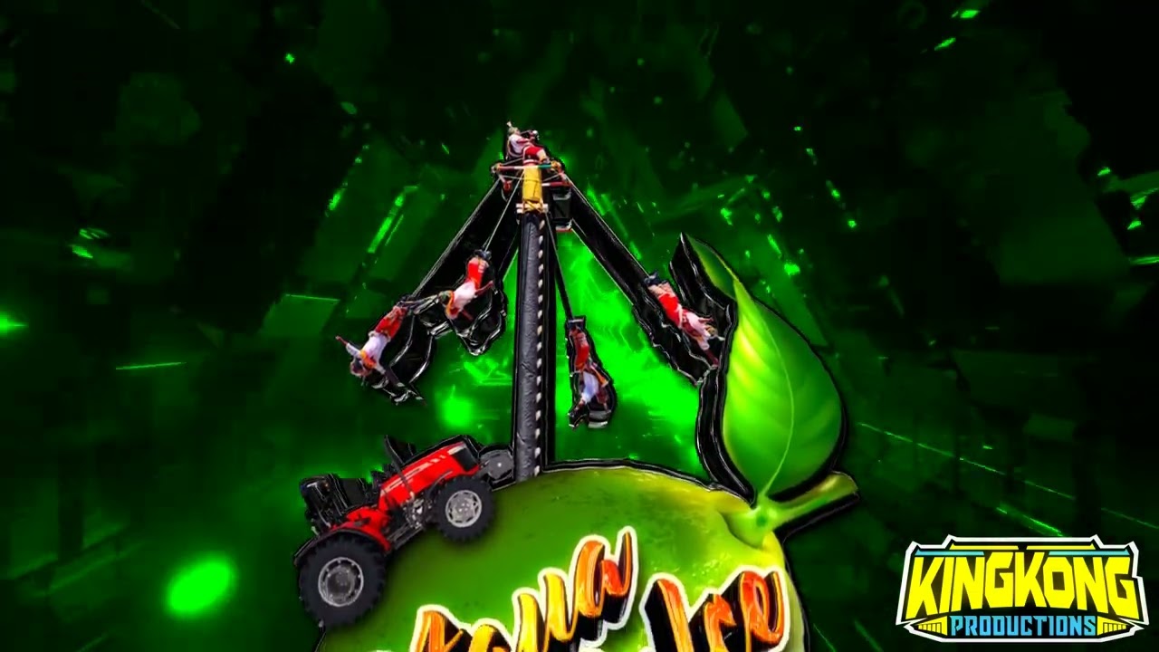 Video Logo Agua Dulce By King Kong Productions