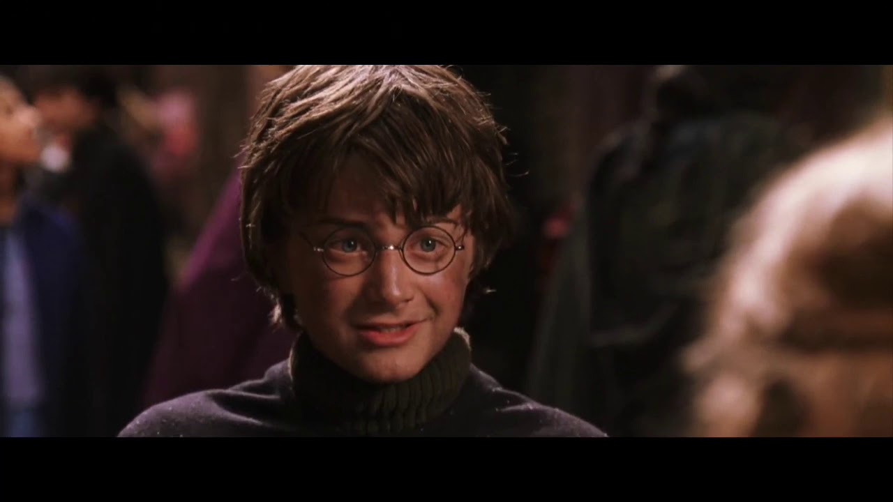 Blind Test Harry Potter N°1 (extraits/répliques) (74 extraits)