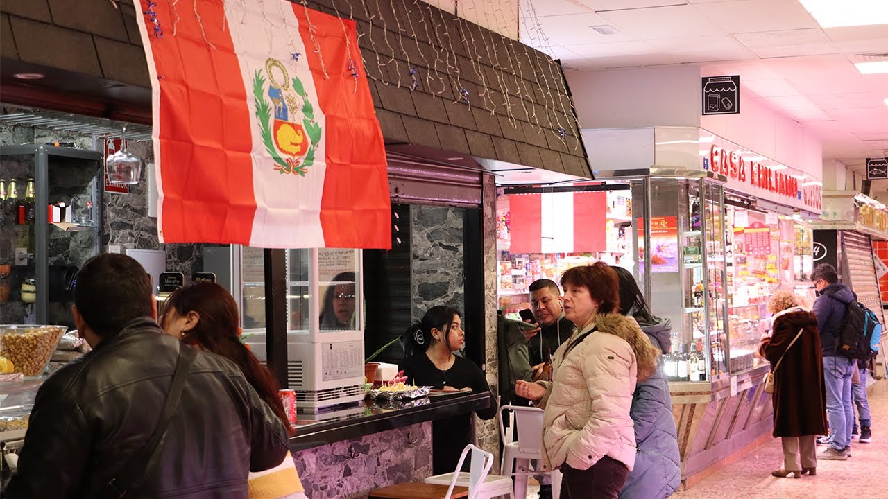 Historias de superación: emprendedores peruanos que triunfan en España