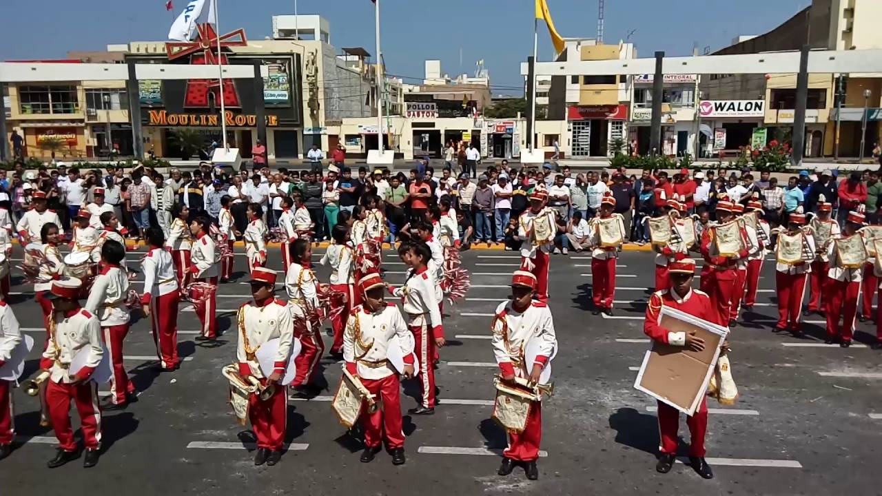 Banda INMACULADA DE LA MERCED