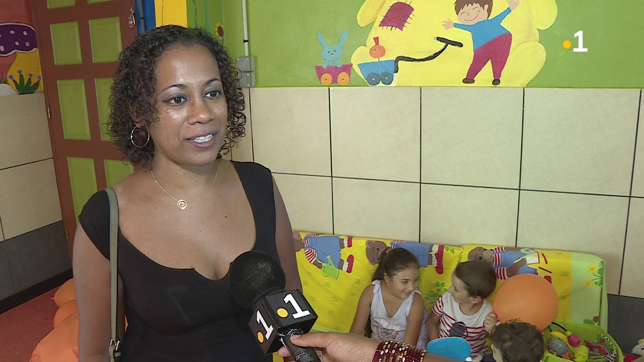 Sainte&nbsp; Suzanne: Les nouvelles structures pour les plus petits