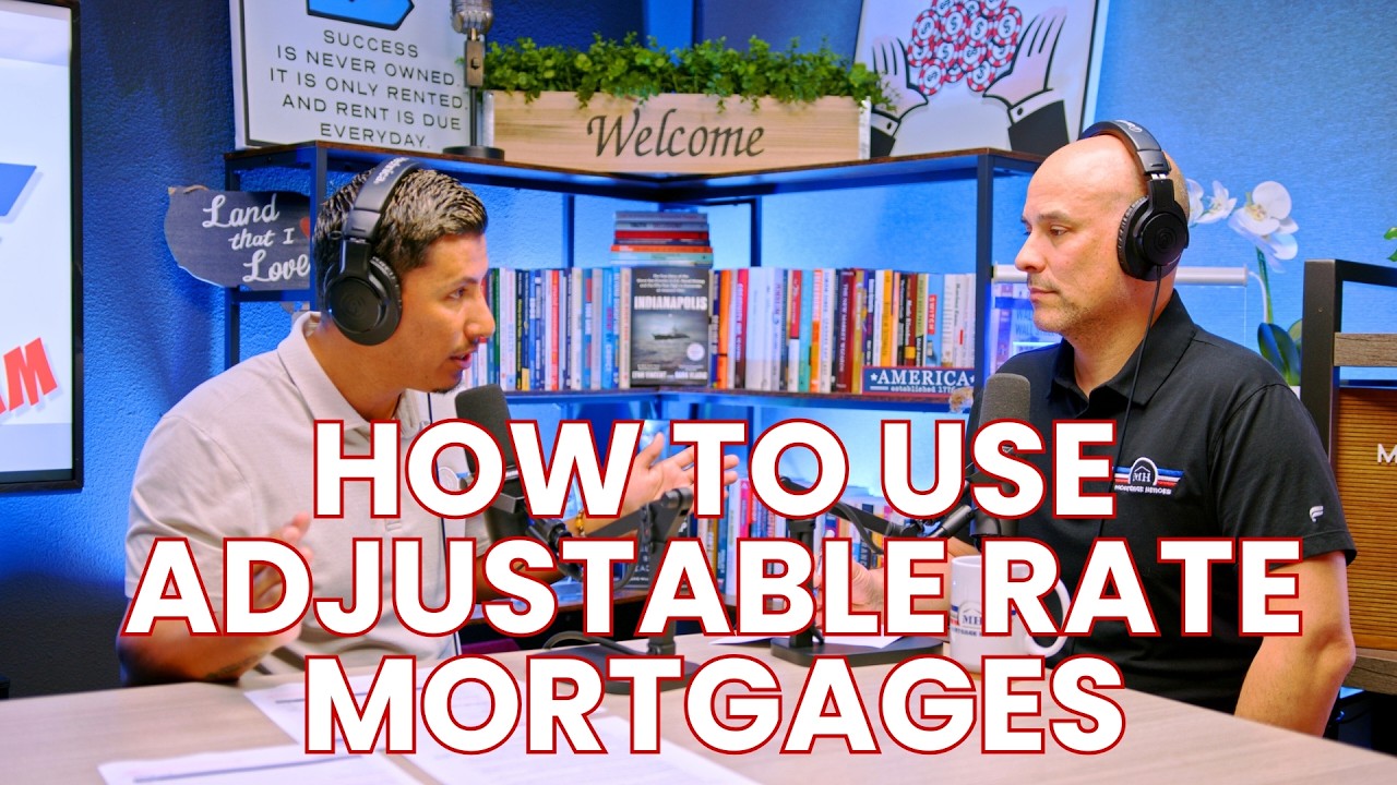 Are ARMs Smart Again in 2026? How to Use Adjustable Rate Mortgages Strategically