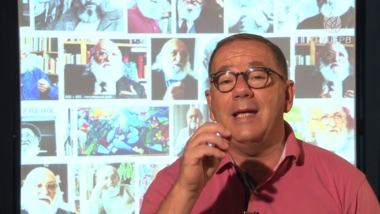 Programa Paulo Freire Vivo 9 - Ação Cultural para a Liberdade
