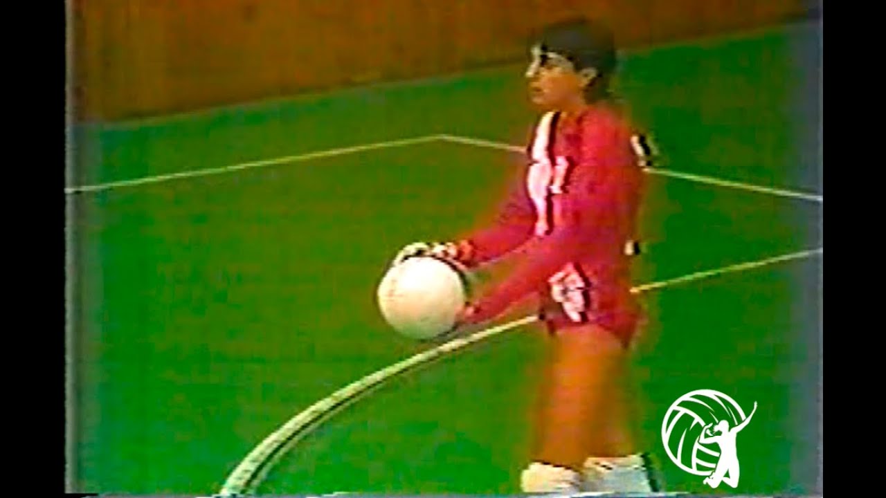 Perú VS Canadá - Copa Liberación Checoslovaquia Ostrava1987