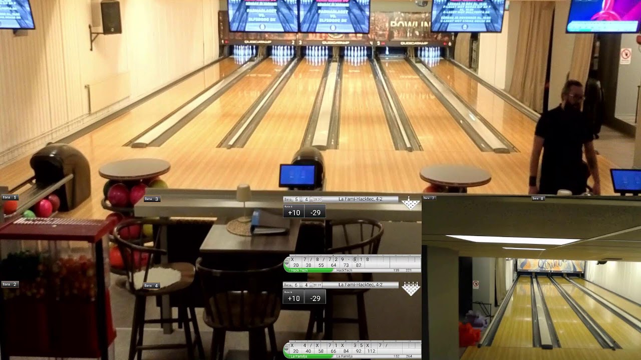 Lerumsligan div 8-10 19/1